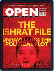 Open India (Digital) Subscription                    February 29th, 2016 Issue