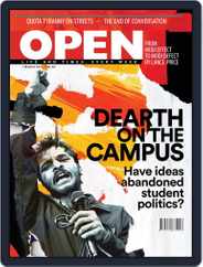 Open India (Digital) Subscription                    March 7th, 2016 Issue