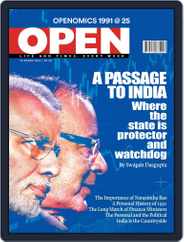 Open India (Digital) Subscription                    March 14th, 2016 Issue