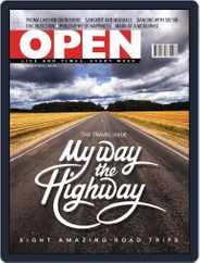 Open India (Digital) Subscription                    March 28th, 2016 Issue