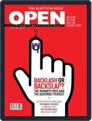 Open India (Digital) Subscription                    April 4th, 2016 Issue