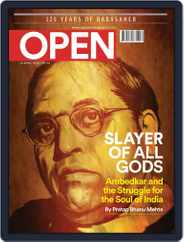 Open India (Digital) Subscription                    April 18th, 2016 Issue