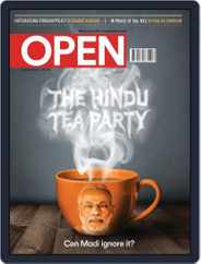 Open India (Digital) Subscription                    May 9th, 2016 Issue