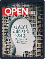 Open India (Digital) Subscription                    May 16th, 2016 Issue