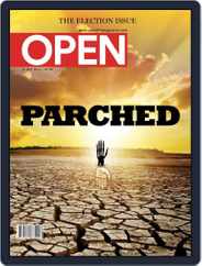 Open India (Digital) Subscription                    May 30th, 2016 Issue