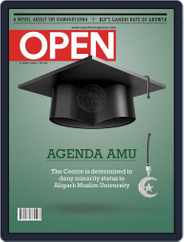 Open India (Digital) Subscription                    June 6th, 2016 Issue