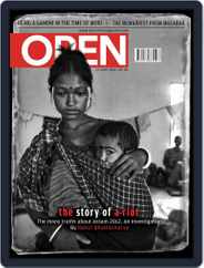 Open India (Digital) Subscription                    June 13th, 2016 Issue