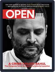 Open India (Digital) Subscription                    June 17th, 2016 Issue