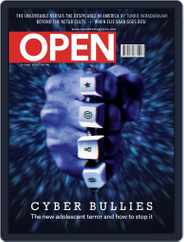 Open India (Digital) Subscription                    June 20th, 2016 Issue