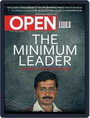 Open India (Digital) Subscription                    June 24th, 2016 Issue