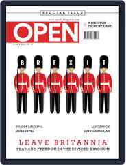 Open India (Digital) Subscription                    July 11th, 2016 Issue