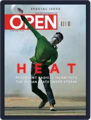 Open India (Digital) Subscription                    July 15th, 2016 Issue