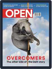 Open India (Digital) Subscription                    July 29th, 2016 Issue