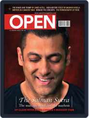 Open India (Digital) Subscription                    August 6th, 2016 Issue