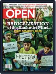 Open India (Digital) Subscription                    August 26th, 2016 Issue