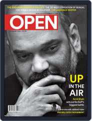 Open India (Digital) Subscription                    August 29th, 2016 Issue