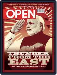 Open India (Digital) Subscription                    September 2nd, 2016 Issue