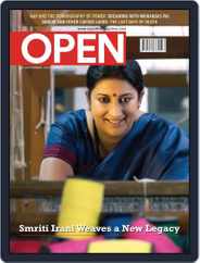 Open India (Digital) Subscription                    September 9th, 2016 Issue