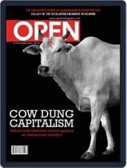 Open India (Digital) Subscription                    September 17th, 2016 Issue