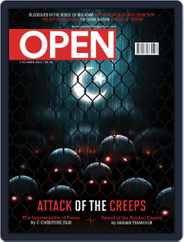 Open India (Digital) Subscription                    September 23rd, 2016 Issue