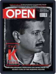 Open India (Digital) Subscription                    October 7th, 2016 Issue