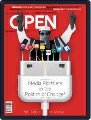 Open India (Digital) Subscription                    December 5th, 2016 Issue