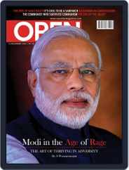 Open India (Digital) Subscription                    December 12th, 2016 Issue