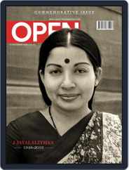 Open India (Digital) Subscription                    December 19th, 2016 Issue