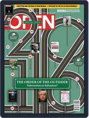 Open India (Digital) Subscription                    December 26th, 2016 Issue