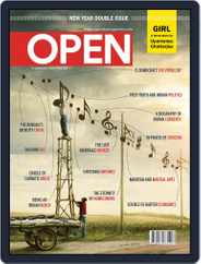 Open India (Digital) Subscription                    January 9th, 2017 Issue