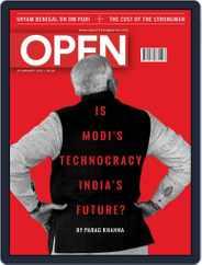 Open India (Digital) Subscription                    January 23rd, 2017 Issue