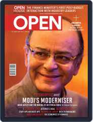 Open India (Digital) Subscription                    February 13th, 2017 Issue