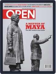 Open India (Digital) Subscription                    March 6th, 2017 Issue