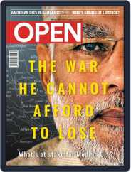 Open India (Digital) Subscription                    March 13th, 2017 Issue