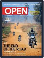 Open India (Digital) Subscription                    March 20th, 2017 Issue