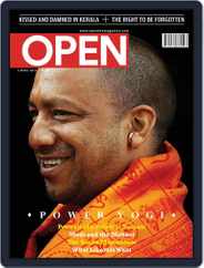 Open India (Digital) Subscription                    March 24th, 2017 Issue