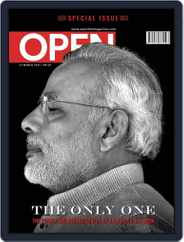 Open India (Digital) Subscription                    March 27th, 2017 Issue