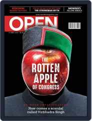 Open India (Digital) Subscription                    April 17th, 2017 Issue