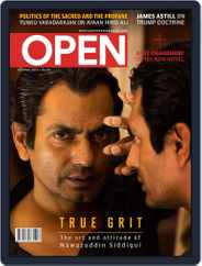 Open India (Digital) Subscription                    April 24th, 2017 Issue