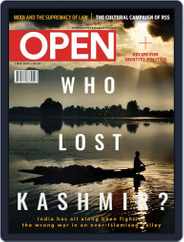 Open India (Digital) Subscription                    May 1st, 2017 Issue