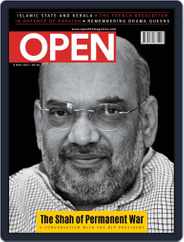 Open India (Digital) Subscription                    May 8th, 2017 Issue
