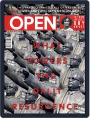 Open India (Digital) Subscription                    June 12th, 2017 Issue