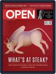 Open India (Digital) Subscription                    June 26th, 2017 Issue