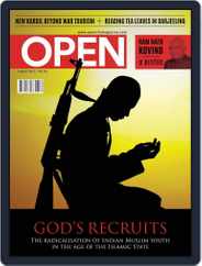 Open India (Digital) Subscription                    July 3rd, 2017 Issue