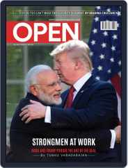 Open India (Digital) Subscription                    July 10th, 2017 Issue