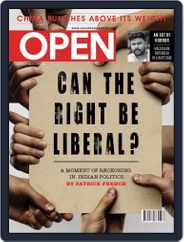 Open India (Digital) Subscription                    July 24th, 2017 Issue
