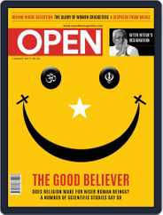 Open India (Digital) Subscription                    August 7th, 2017 Issue