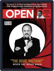 Open India (Digital) Subscription                    August 28th, 2017 Issue