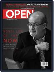 Open India (Digital) Subscription                    September 11th, 2017 Issue