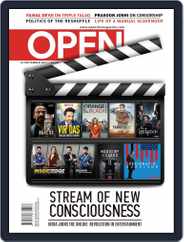 Open India (Digital) Subscription                    September 18th, 2017 Issue